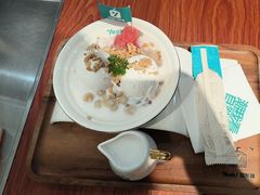 -自然椰·海南清补凉(海月广场店)