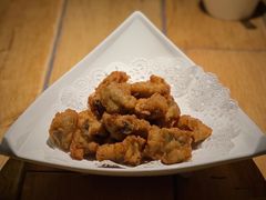 蒜香排骨-张福记(陇海中路店)