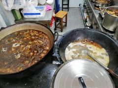 -天台小吃(新城店)
