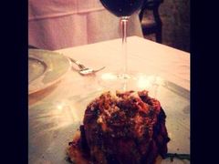 -Seraser Fine Dining Restaurant