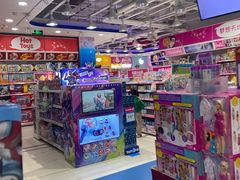 -TOYSRUS玩具反斗城(郑州熙地港店)