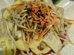 -清真·马记金兰牛肉面(大木桥路店)