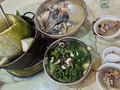 司前夜鱼-红旗山庄(圭峰山店)