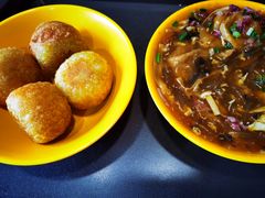 -毛华美食(清扬路店)