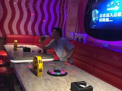 -米乐星世界KTV(汇智国际商业中心店)