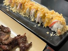 费成卷-喜厨烤肉