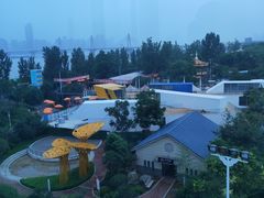 -南昌之星摩天轮