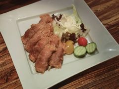 金针菇牛肉卷-松子料理(亮马桥店)