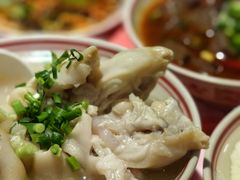 -老方桌烂蹄花川菜馆(九龙坡店)