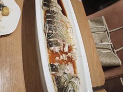 -花舍·新派粤菜·西餐·下午茶(亚运村·鸟巢店)