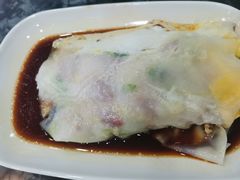 -燊意布拉肠云吞面(中山四路店)