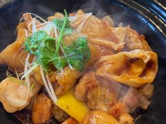 -三号黄浦会Canton Table