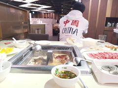 -海底捞(明洞店)