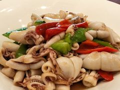 -皇朝海鲜酒店