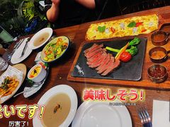 -1886德国汽车餐厅(福田星河COCO Park店)