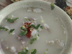 羊头肉汤-豫石记羊汤(北苑店)