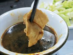 -龙顺园麻辣香锅(机场店)