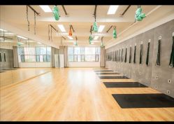 -元泉瑜伽培训学院