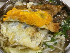 -花溪王记牛肉粉(四季花溪商场店)