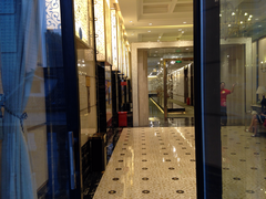 门面-稻香酒家·34年老字号·港式粤菜(汉街店)
