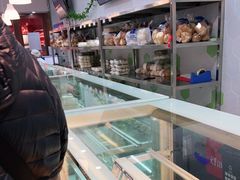 -白玉兰食品(中山公园龙之梦店)