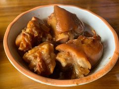 原味猪脚-猪脚将军(花园路店)