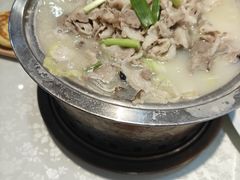 -魏记大碗羊肉(临河总店)