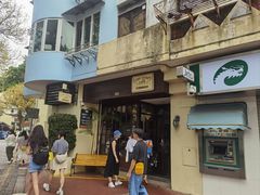 -安德鲁饼店(原店)