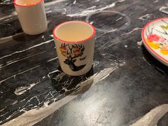 -新白鹿餐厅(松江开元地中海店)