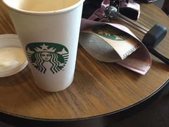 -星巴克(西安李家村万达店)