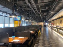 -汉巴味德·烤肉与啤酒的自助(杭州大悦城店)