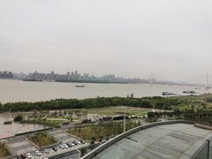 -武汉洲际酒店