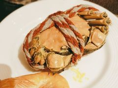 -盛宴自助餐厅(运达喜来登店)