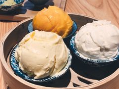 -歎雪糕低糖低脂Gelato冰淇淋