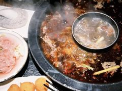 -陈眼镜火锅(总店)