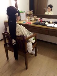 -盘子女人坊生日照·摄影馆(华强店)