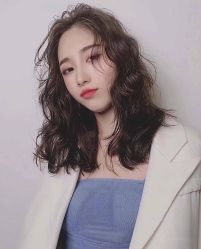 点击看大图 -KIMI HAIR SALON·烫染设计店
