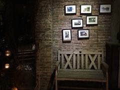 -喜洲吧·江畔老船厂·庭院餐厅(喜临院店)