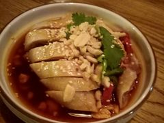 -热度餐厅(老佛爷店)