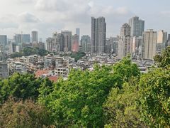 -大炮台