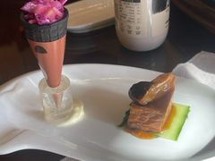 -长生素斋(普陀山店)