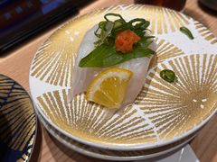 -大起水产回转寿司(大丸心斋桥店)