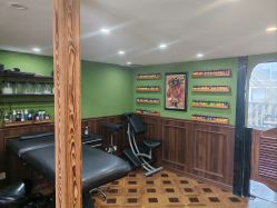 -雲艺刺青·洗纹身