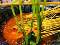 -梵云依家小冒菜(新街口总店)
