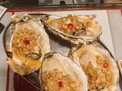 -辉记炭烧海鲜大排档·老字号(福田店)