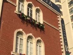 -欧玛仕红酒廊(欧风花街店)