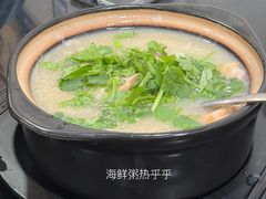 -潮州菜馆(十里河店)