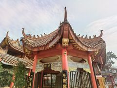 -千佛寺