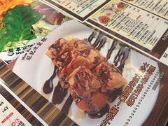 -旺记冰室(九龙中心大厦店)