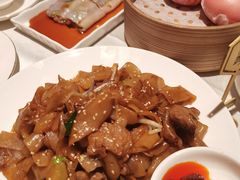 -十二粤味·顺德菜·烧鹅点心(五四广场店)